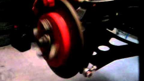 c20xe Töci locost first start