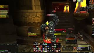 THIS IS WHY YOU DON'T DO 6AM BRD EMP RUNS