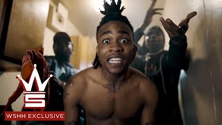 Famo Banga - “Real GDK” (- WSHH Exclusive)