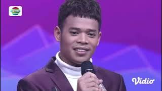 Jago Marawis!! Mardon Rokan Hulu Ft  Marawis El Mitra  Rabbi Kholah Toha  Memukau!!   D'Academy 5