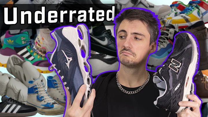 21 Of The Best New Sneakers For 2023