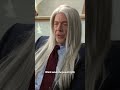 Long Haired Businessmen: A Brief Walk ft. JK Simmons