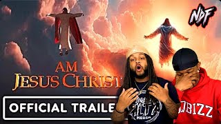 The “I am Jesus Christ” Video Game IGN Fan Fest 2023 (REACTION)