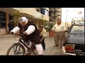 ابراهيم نصر في احلى موسم للكاميرا الخفية الحلقة الاولى 01