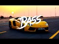 BEST BASS BOOSTED 2020 🔥 CAR MUSIC MIX 2020 🔥 BEST Of EDM ELECTRO HOUSE 🔥 GANGSTER G HOUSE MUSIC