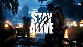 العبة رعب Stay Alive أون لاين الاندرويد 2021 #Stay_Alive screenshot 2