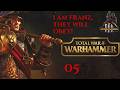 WH3 SFO: Grimhammer III Empire Karl Franz Ep. 5