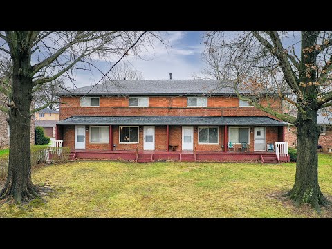 182 188 Kenridge Rd, Fairlawn, OH home video tour