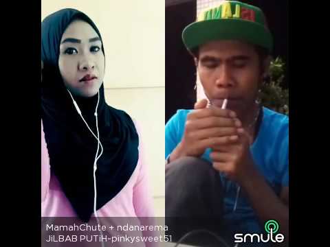 Berkibar Jilbabmu