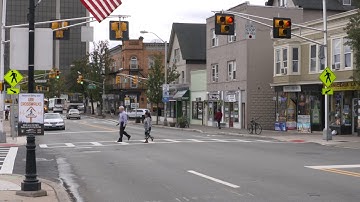 How HAWK Signals Work