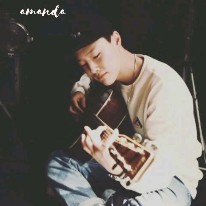 Seungyoun - Tak Mampu Pergi (X1 lokal)