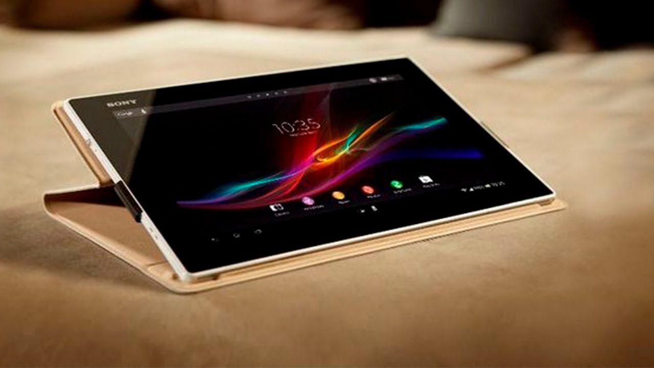 Sony Xperia Z4 Tablet Lte Sgp771 Marshmallow 6 0 1 Tested Firmware