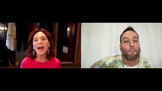 Marilu Henner on her Shocking Ability to Remember Every Day In Her Life In Detail