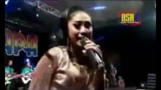 NEW PALLAPA ANNISA RAHMA - DENDAM KEBENCIAN LIVE 2017