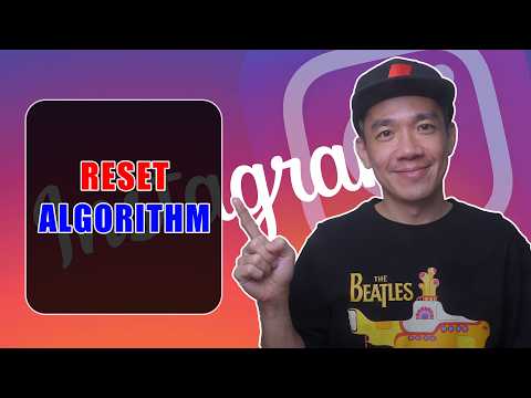 How to Reset Your Instagram Algorithm and Feed - Guide