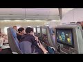 Singapore Airlines NEW Economy Class | Travel to Indonesia in new normal | SQ964 SIN CGK