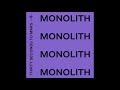Miniature de la vidéo de la chanson Monolith
