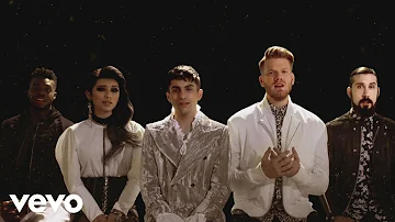 Pentatonix - Can't Help Falling In Love (Official Video)