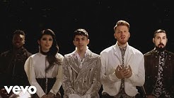 [OFFICIAL VIDEO] Can’t Help Falling in Love – Pentatonix