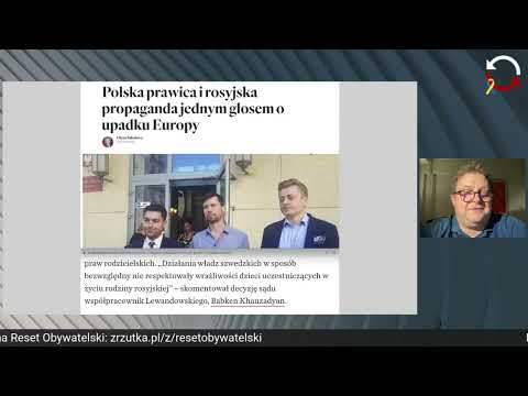                     Daniel Obajtek i Rosja  Co łączy prezesa Orlenu z ojczyzną Gazpromu i Rosnieftu?
                              