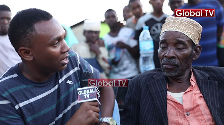 EXCLUSIVE  MZEE,Mjomba Ake  Aliyemfundisha Majuto Sanaa ya Vichekesho