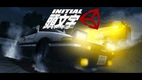 Initial Unity Gameplay #1 | Usui Pass | Mazda Miata
