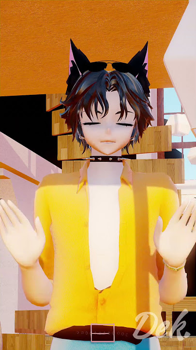 { MMD \ Gift \ Original motion DL } Oh no mr. kidnapper please don't hurt me (meme)