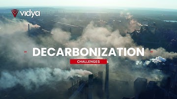 Decarbonization Through Digital Twins - Building a Sustainable Future