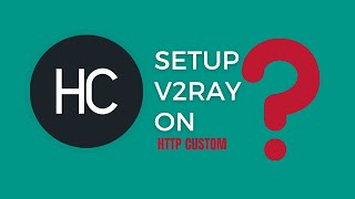 A Step-by-Step Guide to Configuring V2Ray with HTTP Custom screenshot 5