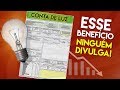 💡 Se você PAGA MAIS DE R$150,00 na CONTA DE ENERGIA, tem COMO pagar MENOS!