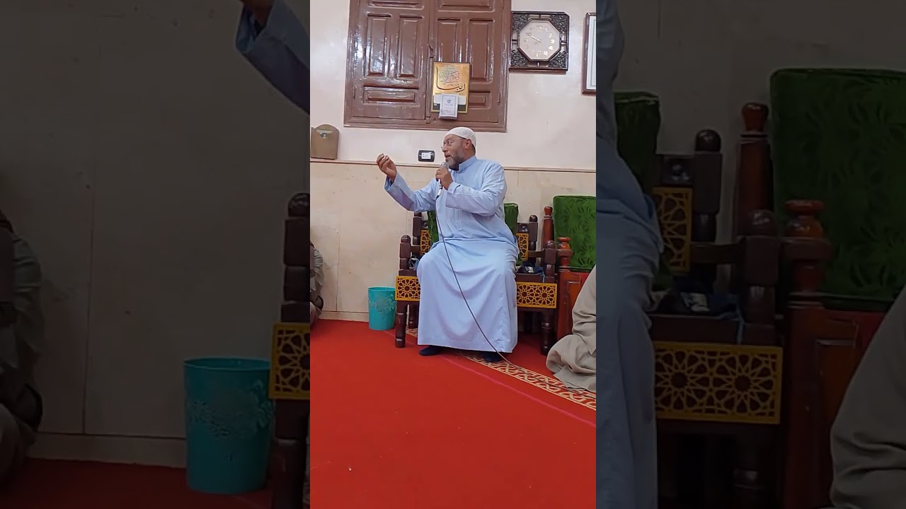 كيف# نستقبل شهر# رمضان؟ #| خمس# مفاتيح #لاستقبال #شهر# الرحمة# والمغفرة#