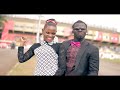 Lucky Bosmic Otim - The Girl Is Mine feat  Eleman & Flexxy D'banton (Official Video)