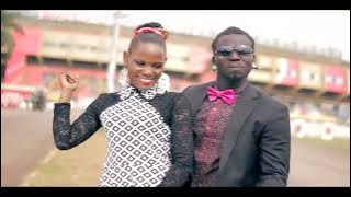 Lucky Bosmic Otim - The Girl Is Mine feat  Eleman & Flexxy D'banton