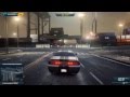 Dodge Challenger SRT8 Location Need For Speed Most Wanted 2012 