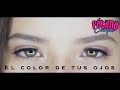 Fátima Campo - El color de tus ojos