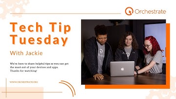 Tech Tip Tuesday - Multi-Factor Authentication (MFA)