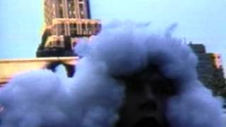 Video thumbnail of "Danielson - "Headz In Da Cloudz" (Official Video)"