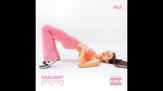 Download Lagu INJI - GASLIGHT (Lyrics) | Ambito Lyrics MP3