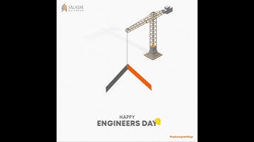 Happy Engineers Day