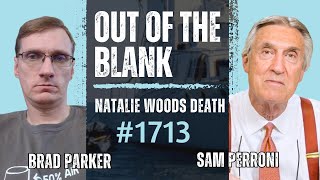 Out Of The Blank #1713 - Brad Parker & Sam Perroni