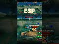 кармилла хард тактика полный savage mlbb без вариантов для врагов #mobilelegends