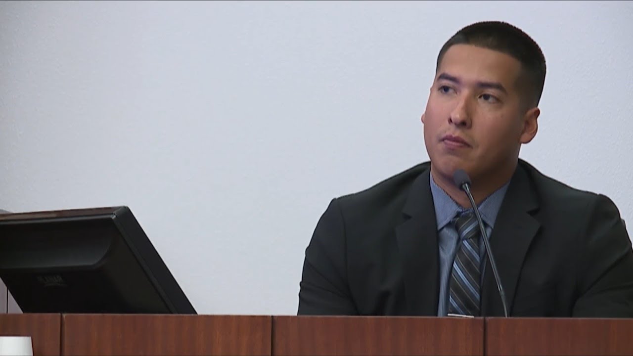 First full week of George Alan Kelly murder trial comes to end - YouTube