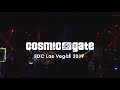 cosmic gate edc las vegas 2017