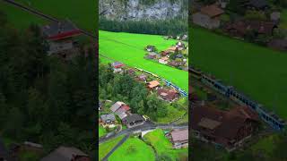 Wengen, the Ultimate Escape from the Ordinary #Alpine #Getaway