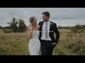 Michelle + Dan | Wedding Film | LUMIX S5