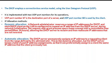 DHCP_Handshake, DHCP_DORA_Process