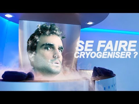 Vidéo: Cryoconservation. Tout Sur La Chance D'une Seconde Vie. (Partie 1) - Vue Alternative