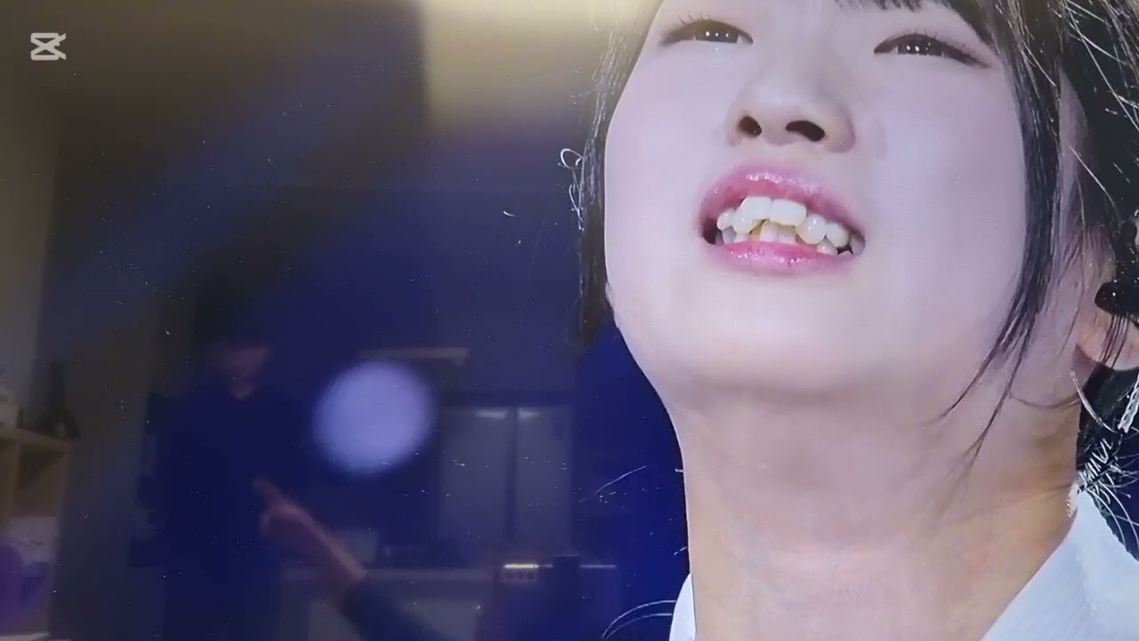 사랑스런  빈예서양을 응원하며  내마음에는   최고의 가수  노래해 주어 고맙고   행복하기만 바랍니다 #빈예서  #유랑청춘#현역가왕3빈예서 