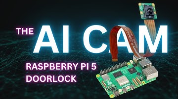 AI-Powered Facial Recognition Door Lock: Secure Your World with Raspberry Pi 5, OpenCV & Python