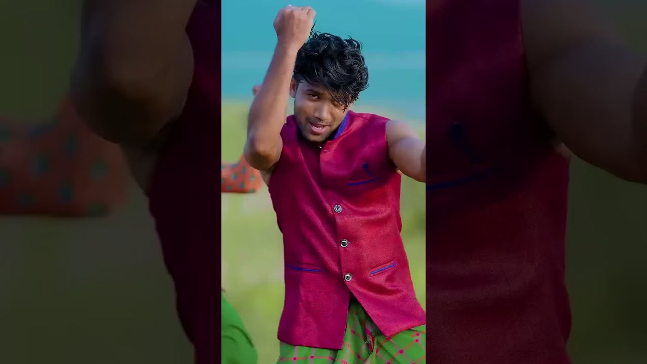 Baha Lika Aam kuri || Romeo Baski || Puja Soren  